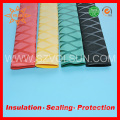 Beautiful Colors PE Fishing Rod Non-Slip Heat Shrink Tubing